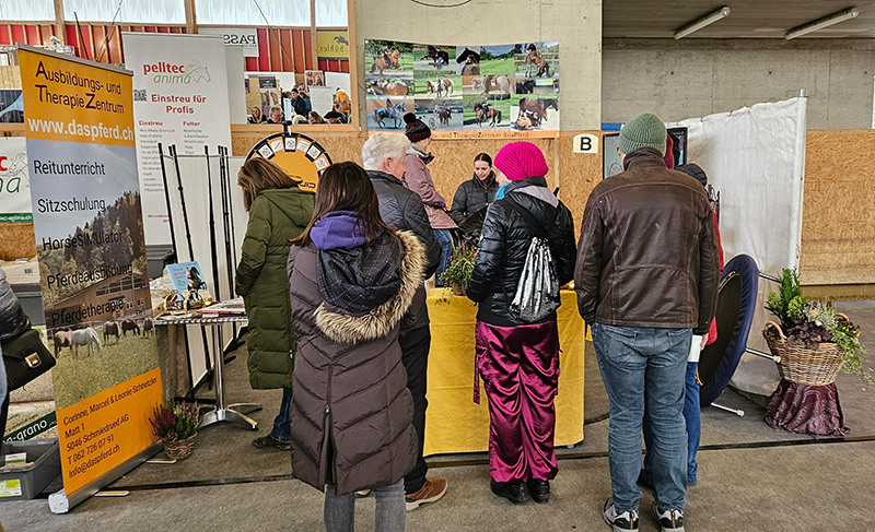 Impressionen Passion Reitkultur 7