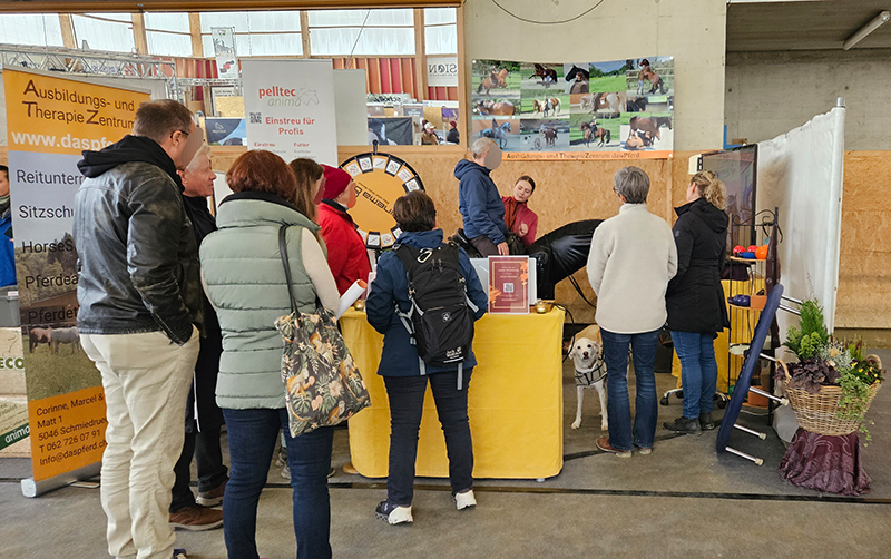 Impressionen Passion Reitkultur 8